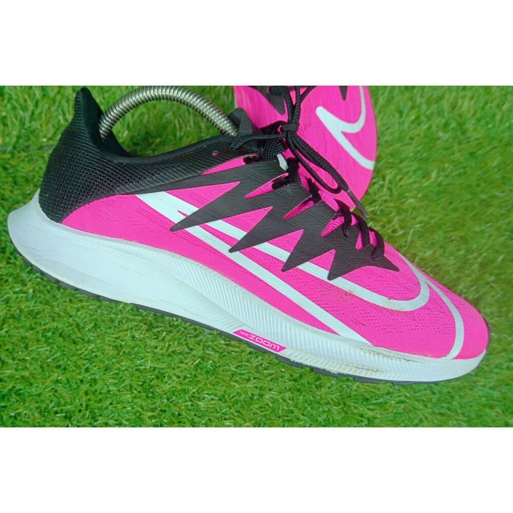 Nike Zoom Rival Fly Running Shoes CD7288-601 - Women's Size 8 - Picture 2 of 6